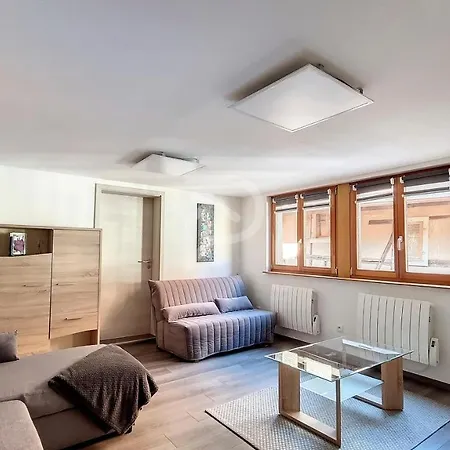 Ferienwohnung Zen Eguisheim Exterior foto